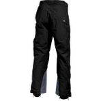 Pinguin Freerıde Salopet Siyah Pantolon - 2XL