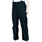 Pınguın Freerıde Salopet Sıyah Pantolon - XL - Renkli