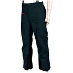 Pınguın Freerıde Salopet Sıyah Pantolon - XL - Siyah