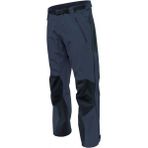 Pınguın Stratos Salopet Sıyah Pantolon - XL - Siyah
