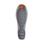 Pinguin Topas -25 Gri Micro Uyku Tulumu