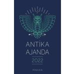 Pinhan Yayıncılık Antika Ajanda 2022