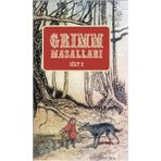 Pinhan Yayıncılık Grimm Masalları Cilt: 2