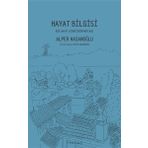 Pinhan Yayıncılık Hayat Bilgisi - Bir Hayat Acemisinin Notları