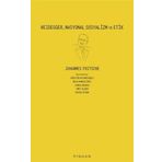 Pinhan Yayıncılık Heidegger Nasyonal Sosyalizm ve Etik