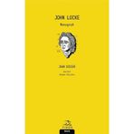 Pinhan Yayıncılık Monografi - John Locke