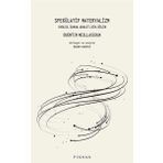 Pinhan Yayıncılık Spekülatif Materyalizm