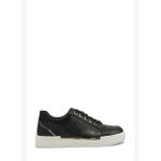 PINIA 6FX Siyah Kadın Sneaker