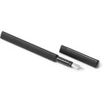 Pininfarina Segno ONE BLACK DK F Mürekkep Kalem