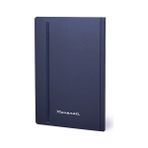 Pininfarina Stone Paper Blu Maserati Not Defteri PNF1421MASE - Mavi