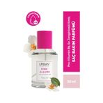 Pink Allure Saç Bakım Parfümü 50 ml
