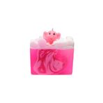 Pink Elephants & Lemonade Sabun Dilimi 100g