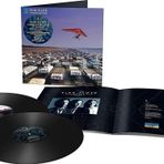Pink Floyd - A Momentary Lapse Of Reason Remixed & Updated (2 Plak)