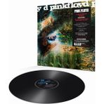 Pink Floyd - A Saucerful Of Secrets (2016 Remaster ed Version) (Plak)