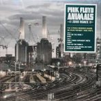 Pink Floyd-Animals 2018 Remix (2022) -Plak