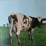 Pink Floyd - Atom Heart Mother - Yabancı 33'lük Plaklar