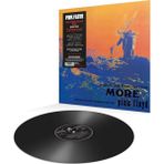 Pink Floyd - More (Soundtrack) (Remastered Version ) ( Plak)