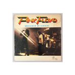 Pink Floyd Obscured By Clouds Sierra Hatalı Baskı Lp Plak (Orjinal Dönem 1978 Türk Baskı)