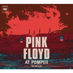 Pink Floyd - Pink Floyd At Pompeii MCMLXXII / 2 x Plak