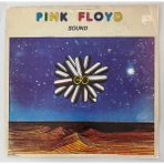 Pink Floyd Sound Lp Plak (Orjinal 1977 Dönem Türk Baskı)