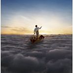 Pink Floyd - The Endless River (2'li Plak)