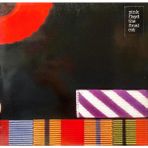 Pink Floyd – The Final Cut 1984 Baskı Lp