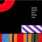 Pink Floyd – The Final Cut - Plak