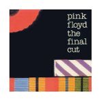 Pink Floyd – The Final Cut - Plak