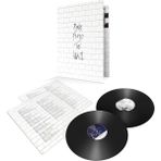 Pink Floyd - The Wall (2 Plak)