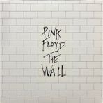 Pink Floyd The Wall Double Lp Plak