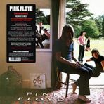 Pink Floyd Ummagumma (2016 Remastered Version) Double Lp Plak