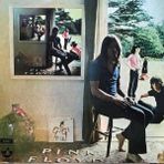 Pink Floyd - Ummagumma - Yabancı 33'lük Plaklar