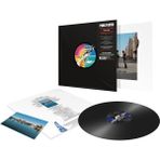 Pink Floyd / Wish You Were Here (Plak)