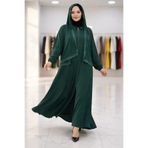 PİNK FLY NAMAZ ELBİSESİ(42-58 beden aralığı)