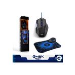 PİNK İTHALAT X7 Ledli Oyuncu Mouse Faresi Gaming Gamer Işıklı Mause Pad