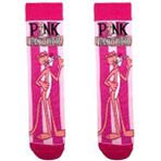 Pink Panther Soket Çorap - Cok Renklı - 36 - 44