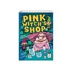 Pink Witch's Shop - Meral Pişirener