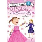 Pinkalicious: The Pinkerrific Playdate (I Can Read, Level 1) - Victoria Kann