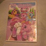 Pinkie Pie's Special Day