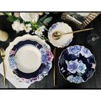 Pink&More TR-2968 24 Parça Yemek Takımı
