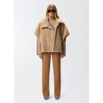 Pinko Bej Kadın Standart Fit Ceket 103837 - L