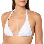 Pinko Tecno Jarse Kuş Yüzüğü Bikini, Z04_beyaz gözlük., S