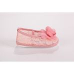 Pinkstep Bebek Ayakkabı Alisa - Pembe
