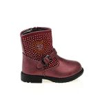 Pinkstep Bordo Kız Çocuk Bot
