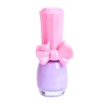 Pinky Cosmetic I Am Pinky Kids Nail Paint Cream Lavender Çocuklar İçin Soyulabilir Oje