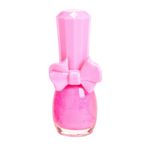 Pinky Cosmetic I Am Pinky Kids Nail Paint Neon Pink Çocuklar İçin Soyulabilir Oje