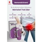 Pinky London - H.emoroid (B.ASUR) Kremi 50 ml