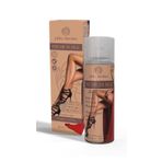pinky london Sprey Bacak Fondöteni (Terra Cotta, 120 ML)