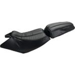 Pinlock Cf Moto 450 - 250 Sr Motosiklet Konfor Sele ve Koltuk Kılıfı Visco Sponge