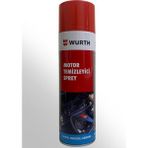Pinlock Motortemizleyici Sprey